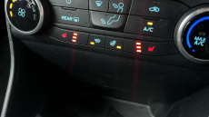 Ford Fiesta 1.0 EcoBoost Hybrid mHEV 125 ST-Line Edition 5dr Petrol Hatchback